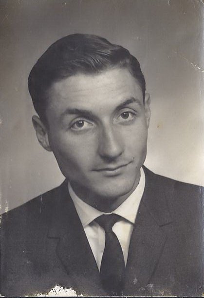 William Langford Lester Munro